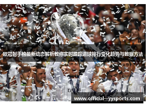 欧冠射手榜最新动态解析教你实时跟踪进球排行变化趋势与数据方法 欧冠射手榜最新动态解析教你实时跟踪进球排行变化趋势与数据方法