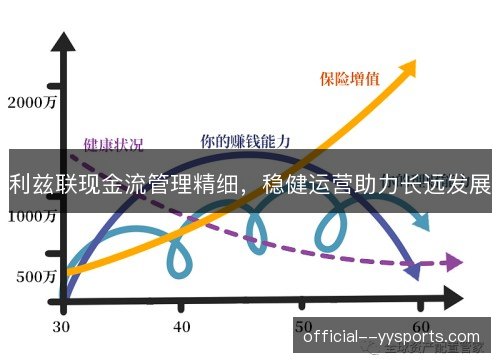 利兹联现金流管理精细，稳健运营助力长远发展